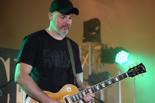 41 Rock na Starówce – muzyczne emocje w tarnowskim Amfiteatrze