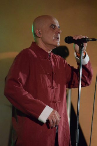 43 Rock na Starówce – muzyczne emocje w tarnowskim Amfiteatrze