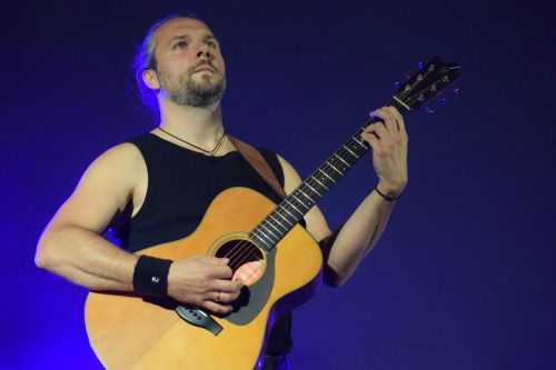 46 Rock na Starówce – muzyczne emocje w tarnowskim Amfiteatrze