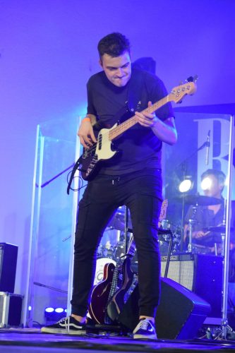 47 Rock na Starówce – muzyczne emocje w tarnowskim Amfiteatrze