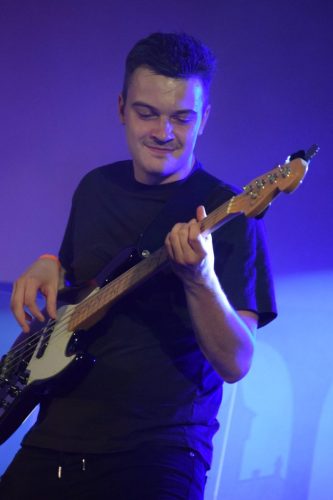 48 Rock na Starówce – muzyczne emocje w tarnowskim Amfiteatrze