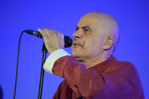 49 Rock na Starówce – muzyczne emocje w tarnowskim Amfiteatrze