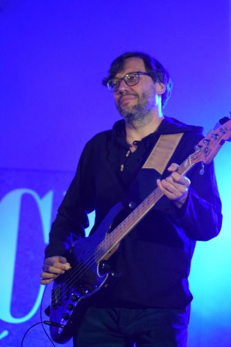 50 Rock na Starówce – muzyczne emocje w tarnowskim Amfiteatrze