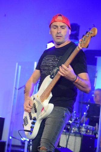 51 Rock na Starówce – muzyczne emocje w tarnowskim Amfiteatrze