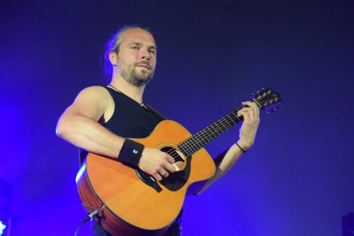 6 Rock na Starówce – muzyczne emocje w tarnowskim Amfiteatrze