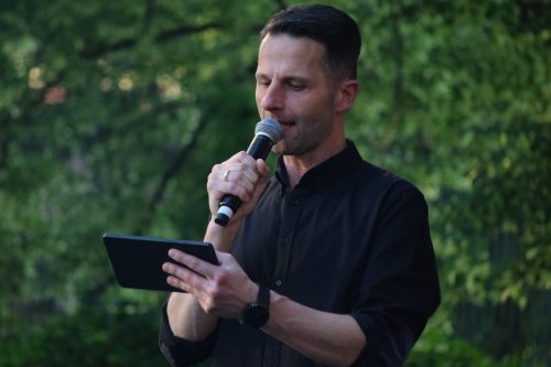 1 Koncert uczniów i nauczycieli SM Rock