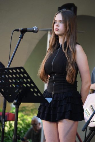 10 Koncert uczniów i nauczycieli SM Rock