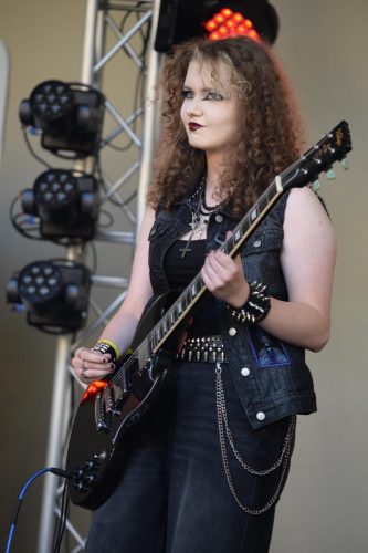 11 Koncert uczniów i nauczycieli SM Rock