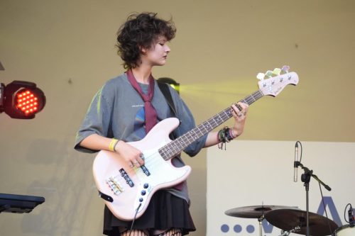 14 Koncert uczniów i nauczycieli SM Rock