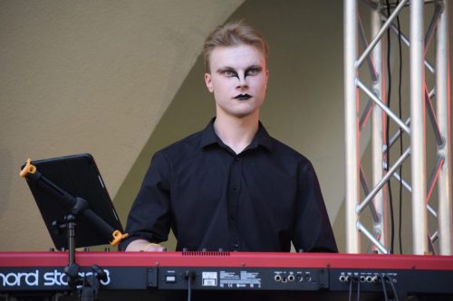 15 Koncert uczniów i nauczycieli SM Rock