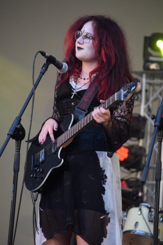 18 Koncert uczniów i nauczycieli SM Rock