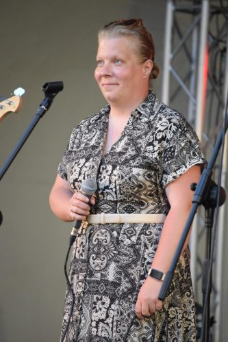 23 Koncert uczniów i nauczycieli SM Rock