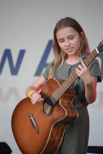 24 Koncert uczniów i nauczycieli SM Rock