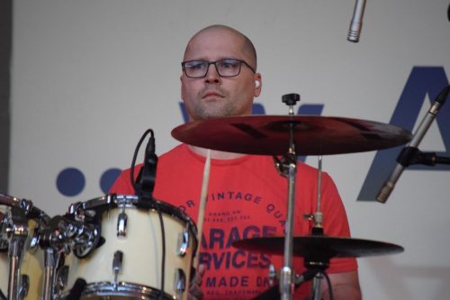 26 Koncert uczniów i nauczycieli SM Rock