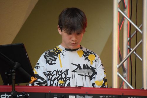 29 Koncert uczniów i nauczycieli SM Rock