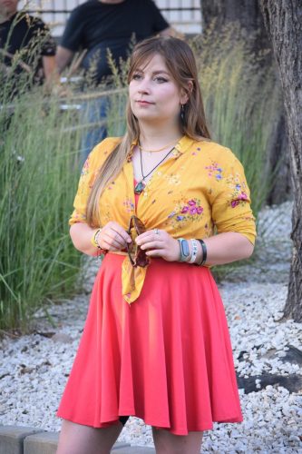 3 Koncert uczniów i nauczycieli SM Rock