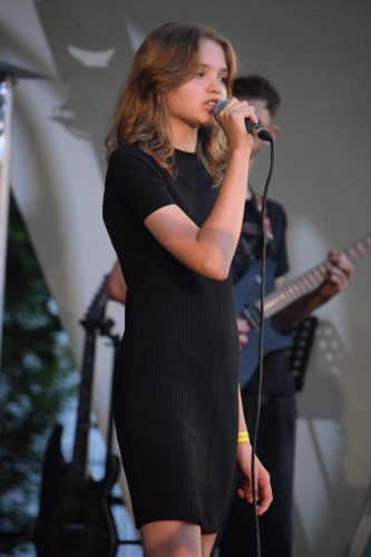 30 Koncert uczniów i nauczycieli SM Rock