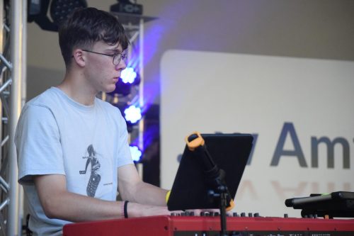 31 Koncert uczniów i nauczycieli SM Rock