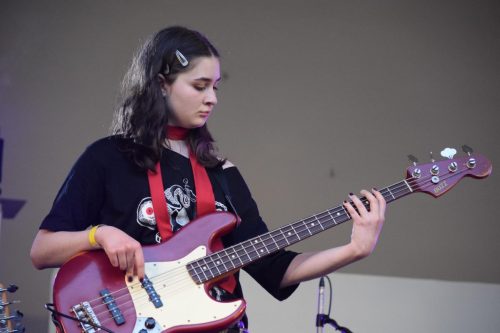 32 Koncert uczniów i nauczycieli SM Rock