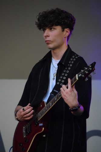 33 Koncert uczniów i nauczycieli SM Rock