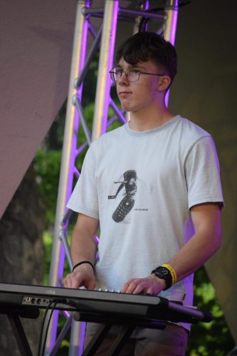 36 Koncert uczniów i nauczycieli SM Rock