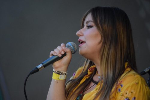 39 Koncert uczniów i nauczycieli SM Rock