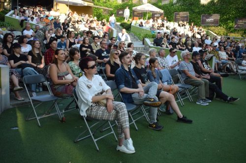 4 Koncert uczniów i nauczycieli SM Rock