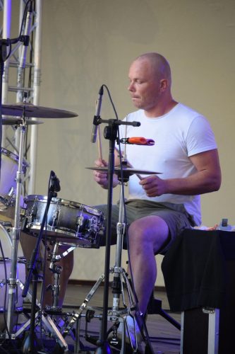 6 Koncert uczniów i nauczycieli SM Rock