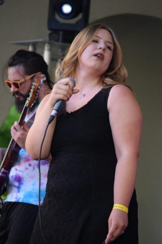 9 Koncert uczniów i nauczycieli SM Rock