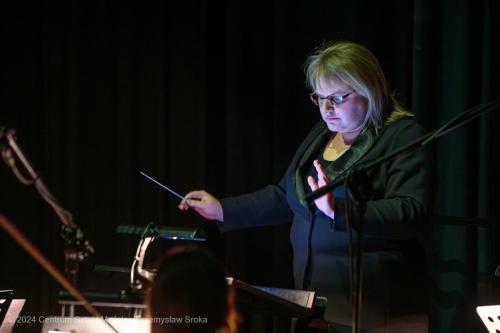 Rondine-3 Orkiestra Rondine - "Wielcy Północy" - koncert w ciemności