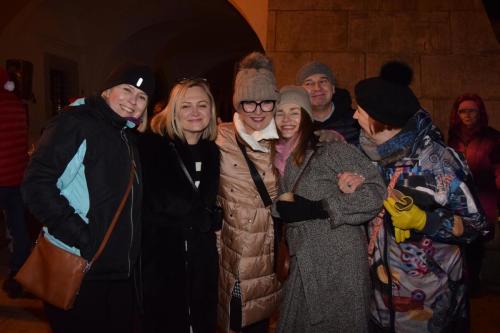 3-Copy Wigilia Na Tarnowskim Rynku z Towarzystwem Dobrego Smaku