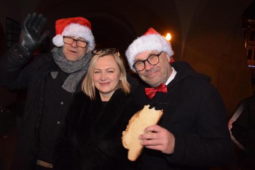 4-Copy Wigilia Na Tarnowskim Rynku z Towarzystwem Dobrego Smaku