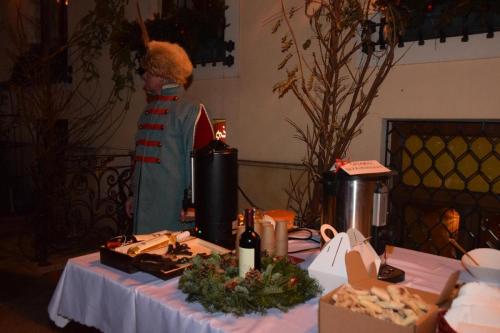 DSC_0344-Copy Wigilia Na Tarnowskim Rynku z Towarzystwem Dobrego Smaku