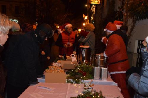 DSC_0355-Copy Wigilia Na Tarnowskim Rynku z Towarzystwem Dobrego Smaku