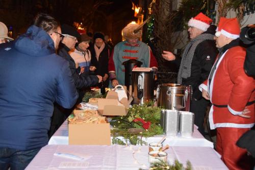 DSC_0357-Copy Wigilia Na Tarnowskim Rynku z Towarzystwem Dobrego Smaku