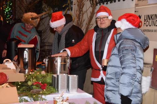 DSC_0361-Copy Wigilia Na Tarnowskim Rynku z Towarzystwem Dobrego Smaku