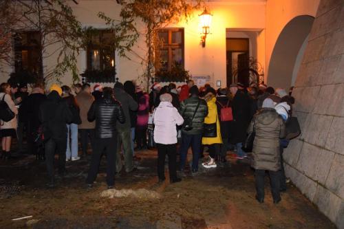 DSC_0370-Copy Wigilia Na Tarnowskim Rynku z Towarzystwem Dobrego Smaku