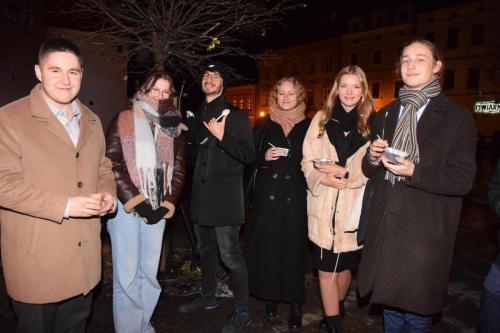 DSC_0372-Copy Wigilia Na Tarnowskim Rynku z Towarzystwem Dobrego Smaku