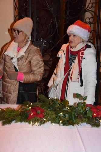 DSC_0379-Copy Wigilia Na Tarnowskim Rynku z Towarzystwem Dobrego Smaku