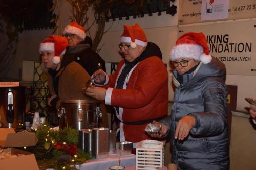 DSC_0380-Copy Wigilia Na Tarnowskim Rynku z Towarzystwem Dobrego Smaku
