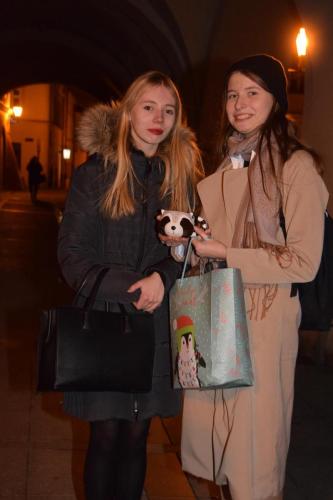 DSC_0390-Copy Wigilia Na Tarnowskim Rynku z Towarzystwem Dobrego Smaku