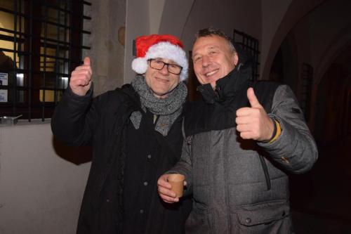 DSC_0395-Copy Wigilia Na Tarnowskim Rynku z Towarzystwem Dobrego Smaku