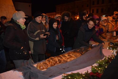 DSC_0404-Copy Wigilia Na Tarnowskim Rynku z Towarzystwem Dobrego Smaku