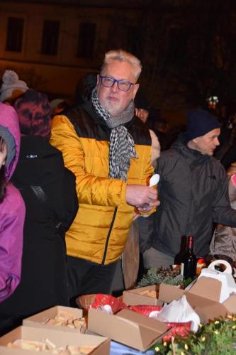 DSC_0410-Copy Wigilia Na Tarnowskim Rynku z Towarzystwem Dobrego Smaku