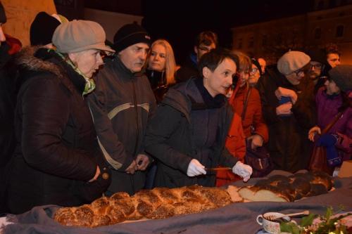 DSC_0415-Copy Wigilia Na Tarnowskim Rynku z Towarzystwem Dobrego Smaku