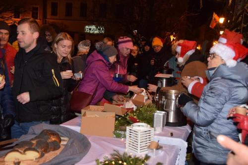 DSC_0421-Copy Wigilia Na Tarnowskim Rynku z Towarzystwem Dobrego Smaku