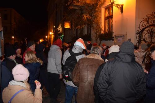 DSC_0426-Copy Wigilia Na Tarnowskim Rynku z Towarzystwem Dobrego Smaku