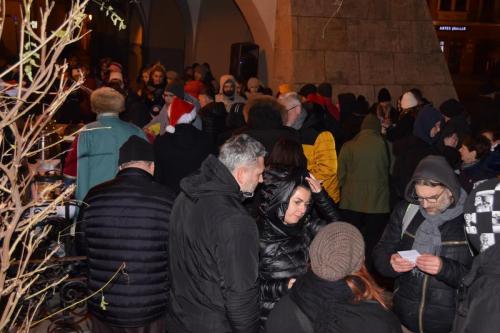 DSC_0437-Copy Wigilia Na Tarnowskim Rynku z Towarzystwem Dobrego Smaku