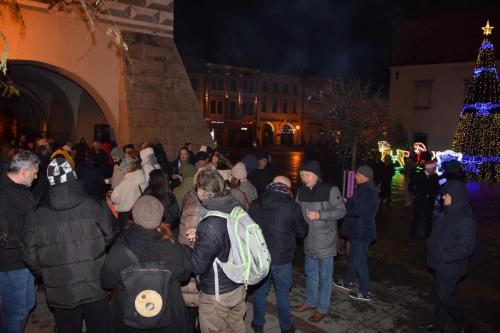 DSC_0441-Copy Wigilia Na Tarnowskim Rynku z Towarzystwem Dobrego Smaku