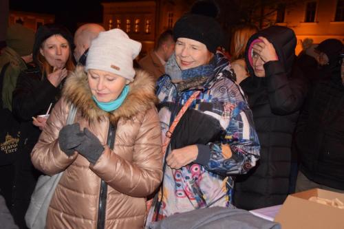 DSC_0494-Copy Wigilia Na Tarnowskim Rynku z Towarzystwem Dobrego Smaku